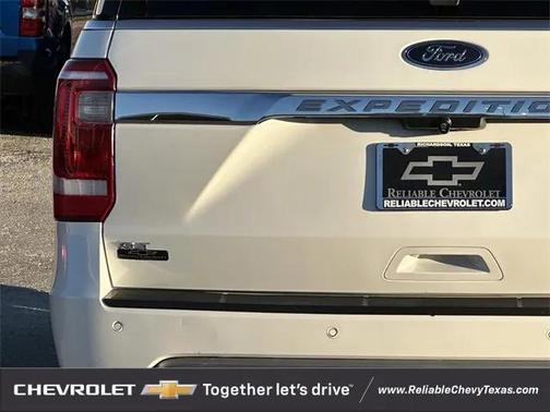 2021 Ford Expedition Max XLT