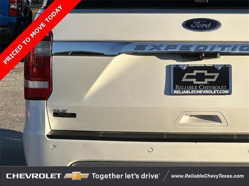 2021 Ford Expedition Max XLT