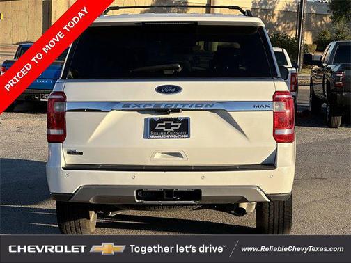 2021 Ford Expedition Max XLT