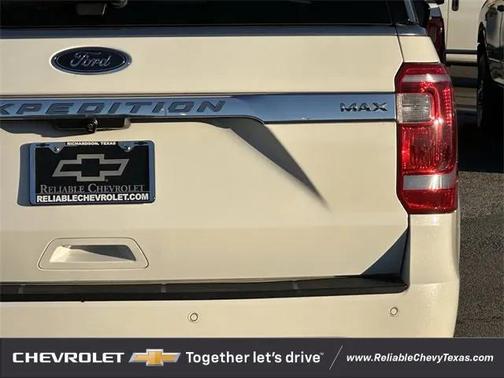 2021 Ford Expedition Max XLT