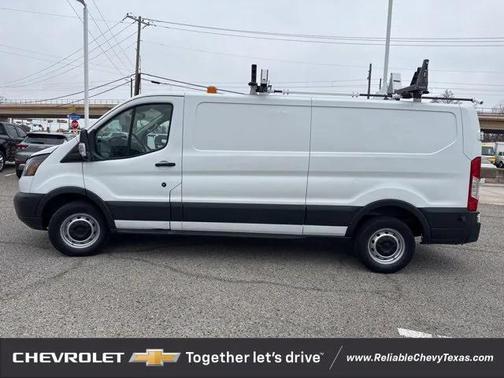 2015 Ford Transit-350 Base