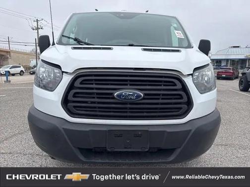 2015 Ford Transit-350 Base