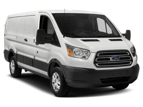 2015 Ford Transit-350 Base