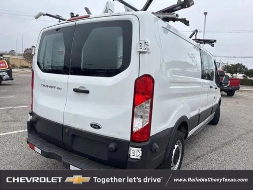 2015 Ford Transit-350 Base