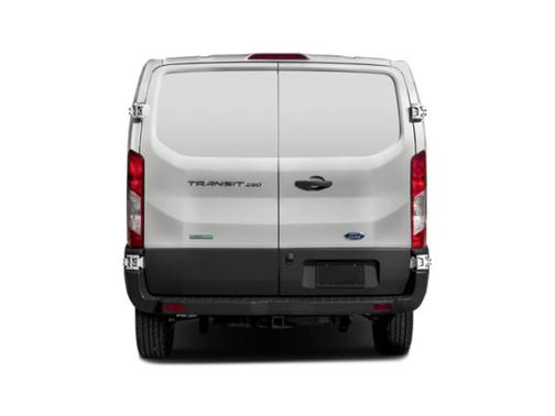 2015 Ford Transit-350 Base