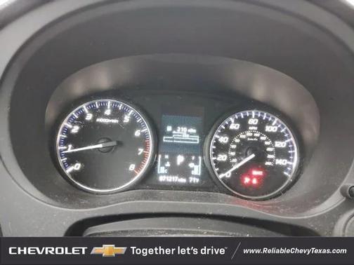 2020 Mitsubishi Outlander ES