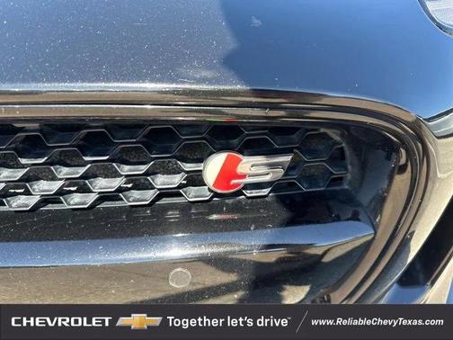 2016 Jaguar F-TYPE S