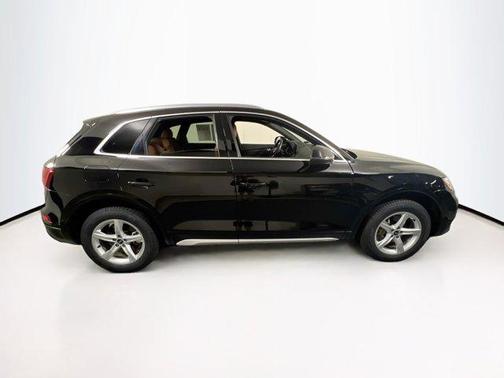 2021 Audi Q5 45 Premium