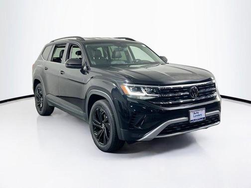 2023 Volkswagen Atlas 3.6L SE w/Technology