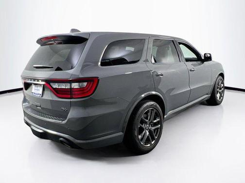 2022 Dodge Durango R/T AWD