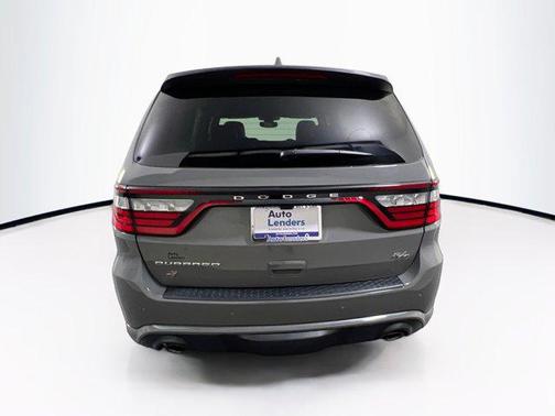 2022 Dodge Durango R/T AWD