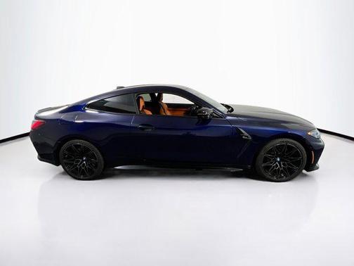 2022 BMW M4 Base