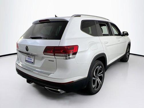 2023 Volkswagen Atlas 3.6L SEL