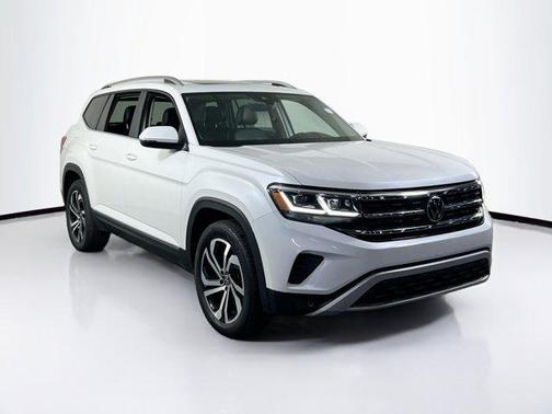 2023 Volkswagen Atlas 3.6L SEL