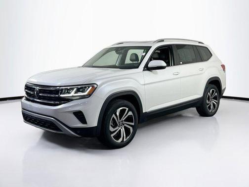 2023 Volkswagen Atlas 3.6L SEL