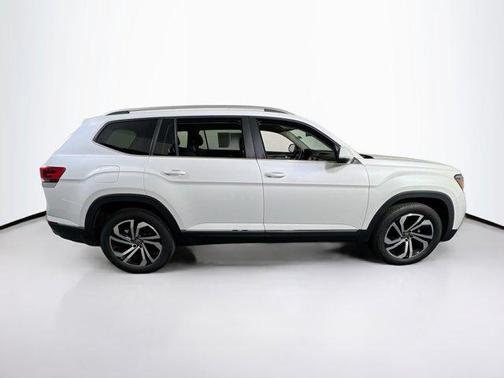 2023 Volkswagen Atlas 3.6L SEL