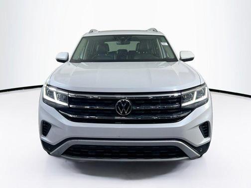 2023 Volkswagen Atlas 3.6L SEL