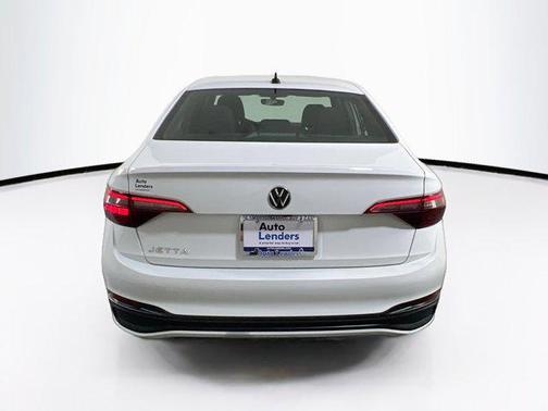 2023 Volkswagen Jetta 1.5T Sport