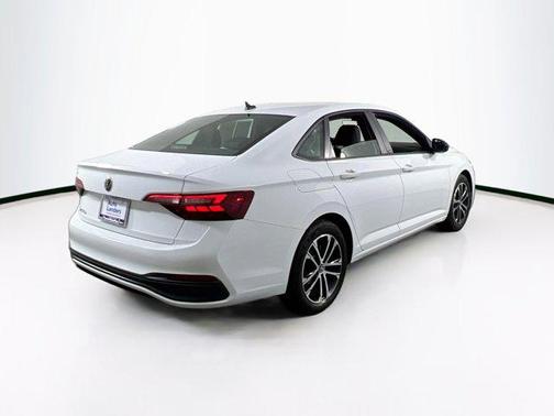 2023 Volkswagen Jetta 1.5T Sport