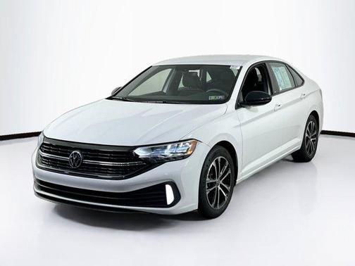 2023 Volkswagen Jetta 1.5T Sport
