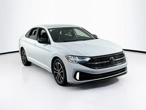 2023 Volkswagen Jetta 1.5T Sport