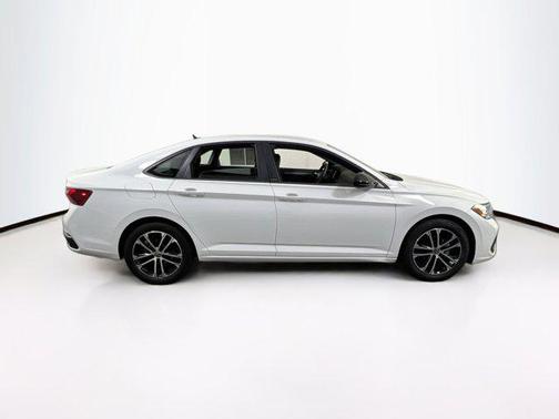 2023 Volkswagen Jetta 1.5T Sport