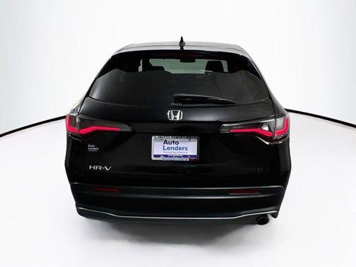 2023 Honda HR-V AWD Sport