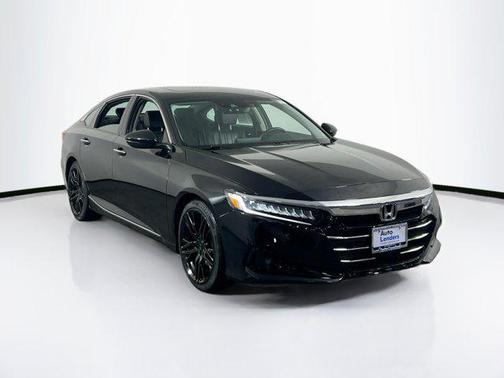 2022 Honda Accord Touring 2.0T