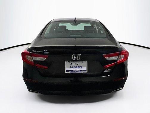 2022 Honda Accord Touring 2.0T