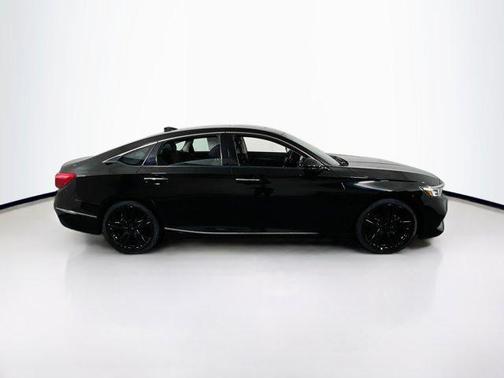 2022 Honda Accord Touring 2.0T