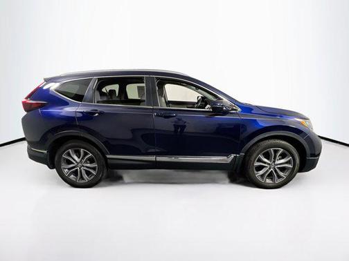 2022 Honda CR-V AWD Touring