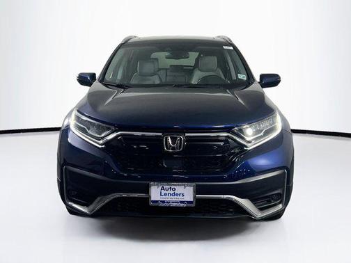 2022 Honda CR-V AWD Touring