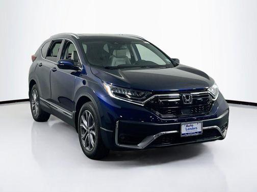 2022 Honda CR-V AWD Touring