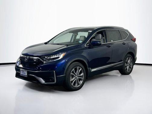 2022 Honda CR-V AWD Touring