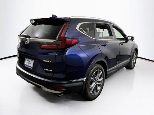 2022 Honda CR-V AWD Touring