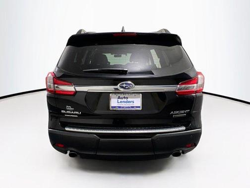 2022 Subaru Ascent Touring 7-Passenger