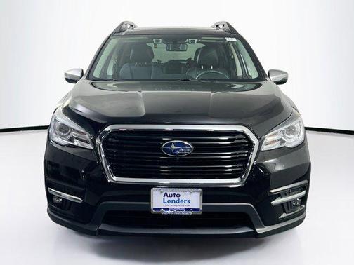 2022 Subaru Ascent Touring 7-Passenger