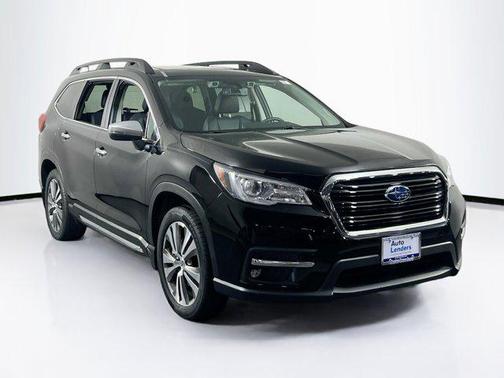 2022 Subaru Ascent Touring 7-Passenger