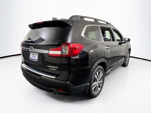 2022 Subaru Ascent Touring 7-Passenger