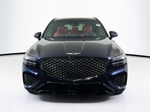 2023 Genesis GV70 2.5T AWD