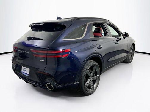 2023 Genesis GV70 2.5T AWD