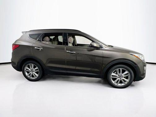2013 Hyundai SANTA FE Sport 2.0T