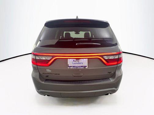 2022 Dodge Durango R/T AWD