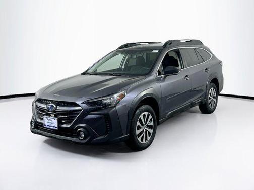 2024 Subaru Outback Base