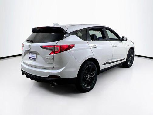2021 Acura RDX A-Spec