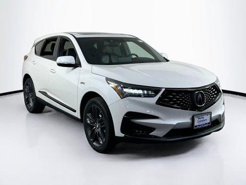 2021 Acura RDX A-Spec