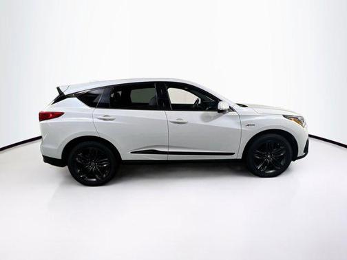 2021 Acura RDX A-Spec