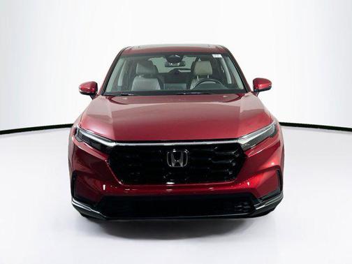 2023 Honda CR-V EX AWD