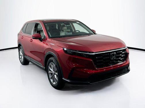 2023 Honda CR-V EX AWD