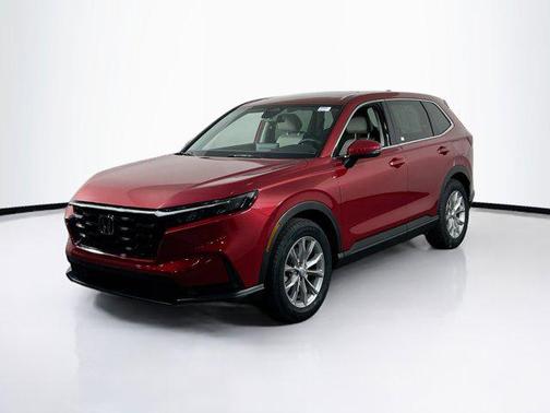 2023 Honda CR-V EX AWD